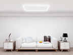 Byecold - Infraroodpaneel Plafond met Verlichting 400W