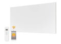 QH-FR Serie infraroodpaneel 30 x 120 cm 350Watt