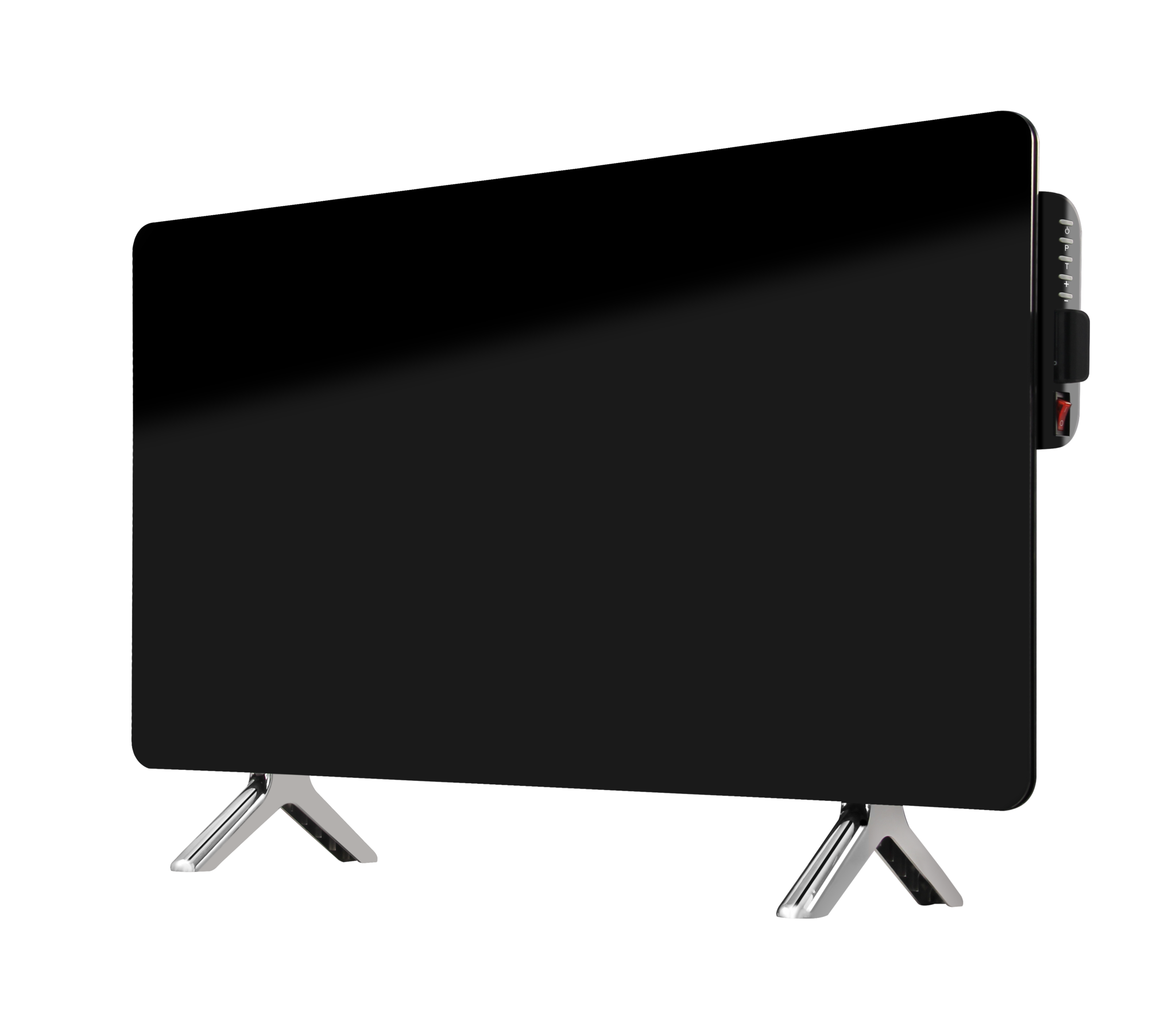 Verplaatsbaar Infraroodpaneel Elegant 720W