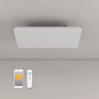 QH-ThermoAura Serie Wifi infraroodpaneel 1250watt 61x62 cm