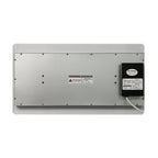 QH-ThermoAura Serie Wifi infraroodpaneel 1250watt 61x62 cm