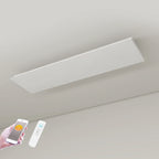 QH-ThermoAura Serie Wifi infraroodpaneel 1900watt 87x62 cm