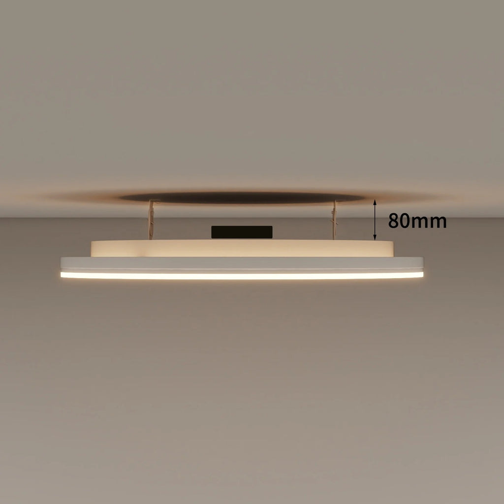 QH-ThermoAura Serie Wifi infraroodpaneel 1900watt 87x62 cm