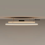 QH-ThermoAura Serie Wifi infraroodpaneel 1900watt 87x62 cm
