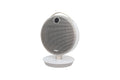 Design Keramische Kachel AeroHeat Touch – met Slimme Bediening
