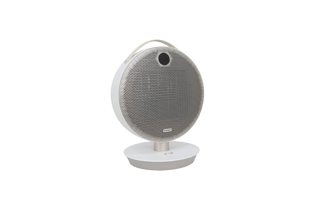 Design Keramische Kachel AeroHeat Touch – met Slimme Bediening