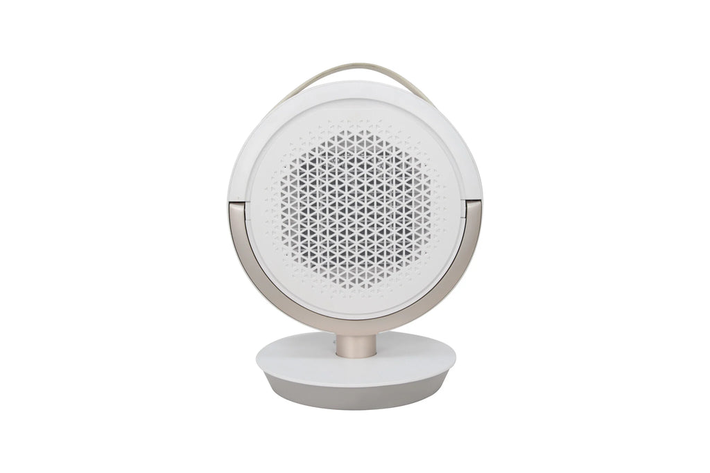 Design Keramische Kachel AeroHeat Touch – met Slimme Bediening