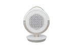Design Keramische Kachel AeroHeat Touch – met Slimme Bediening