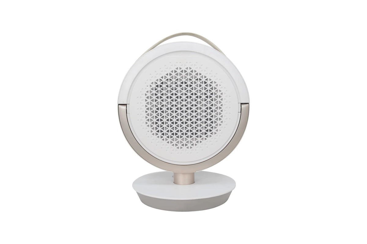 Design Keramische Kachel AeroHeat Touch – met Slimme Bediening
