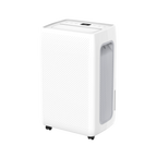 Slimme luchtontvochtiger compact 20 Liter Wifi met carbon filter