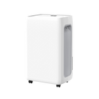 Slimme luchtontvochtiger compact 20 Liter Wifi met carbon filter