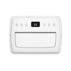 Slimme luchtontvochtiger compact 20 Liter Wifi met carbon filter