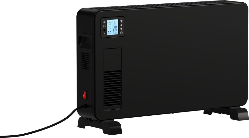 Quality Heating - Easy comfort Wifi