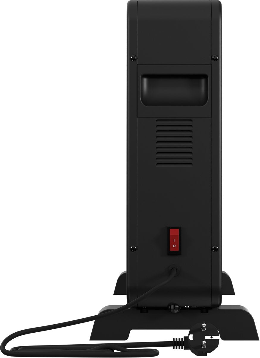 Quality Heating - Easy comfort Wifi