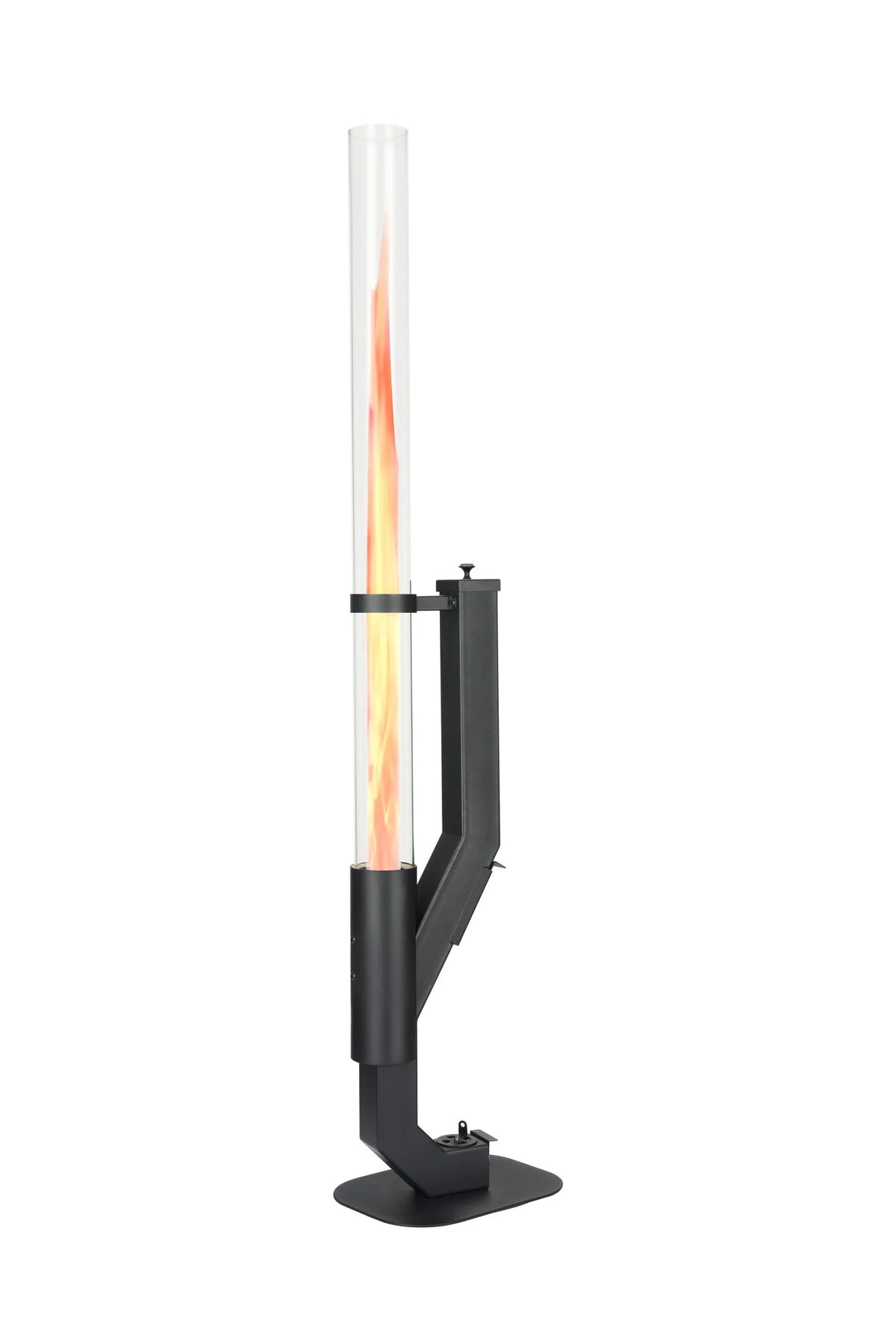 P08 HeatRocket pellethaard Quality Heating 3,7kw