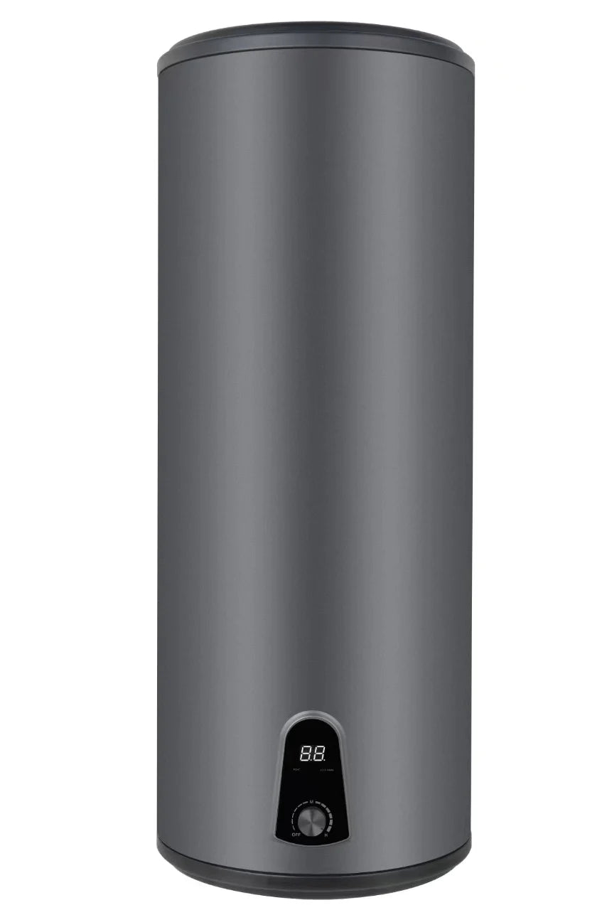 120 Liter QH dual elektrische boiler met digitale bediening