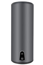 120 Liter QH dual elektrische boiler met digitale bediening