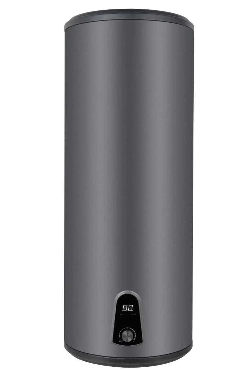 120 Liter QH dual elektrische boiler met digitale bediening