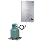 Propaan geiser - LPG geiser