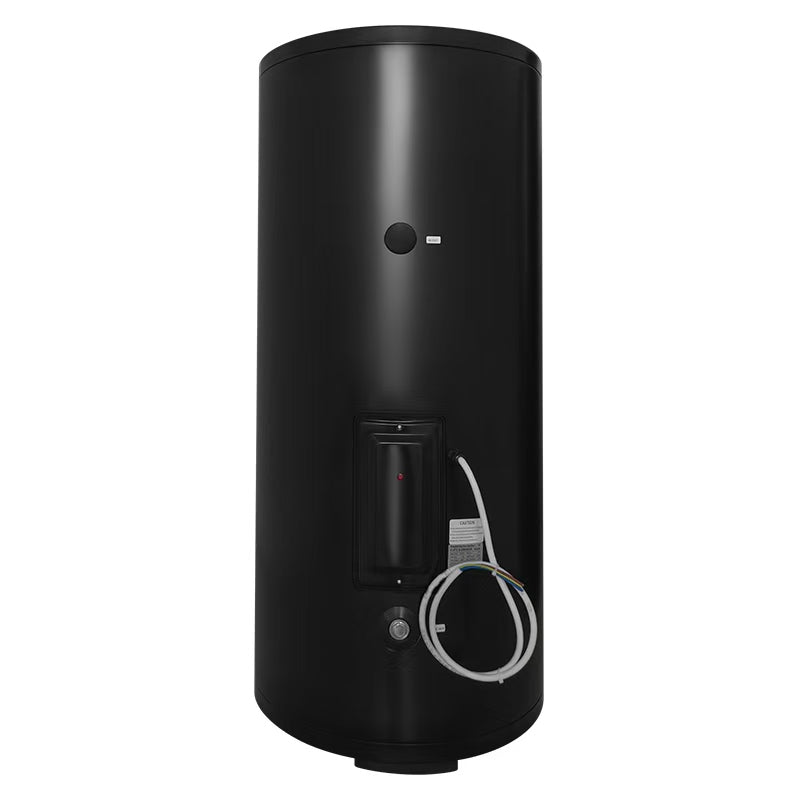 200 Liter QH Wifi dual elektrische boiler met digitale bediening