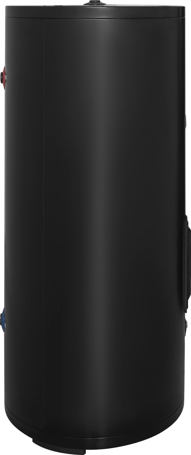 200 Liter QH Wifi dual elektrische boiler met digitale bediening