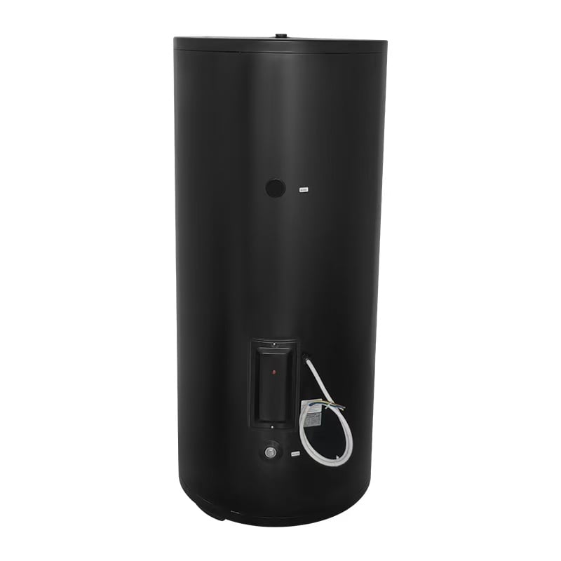 300 Liter QH Wifi dual elektrische boiler Staand