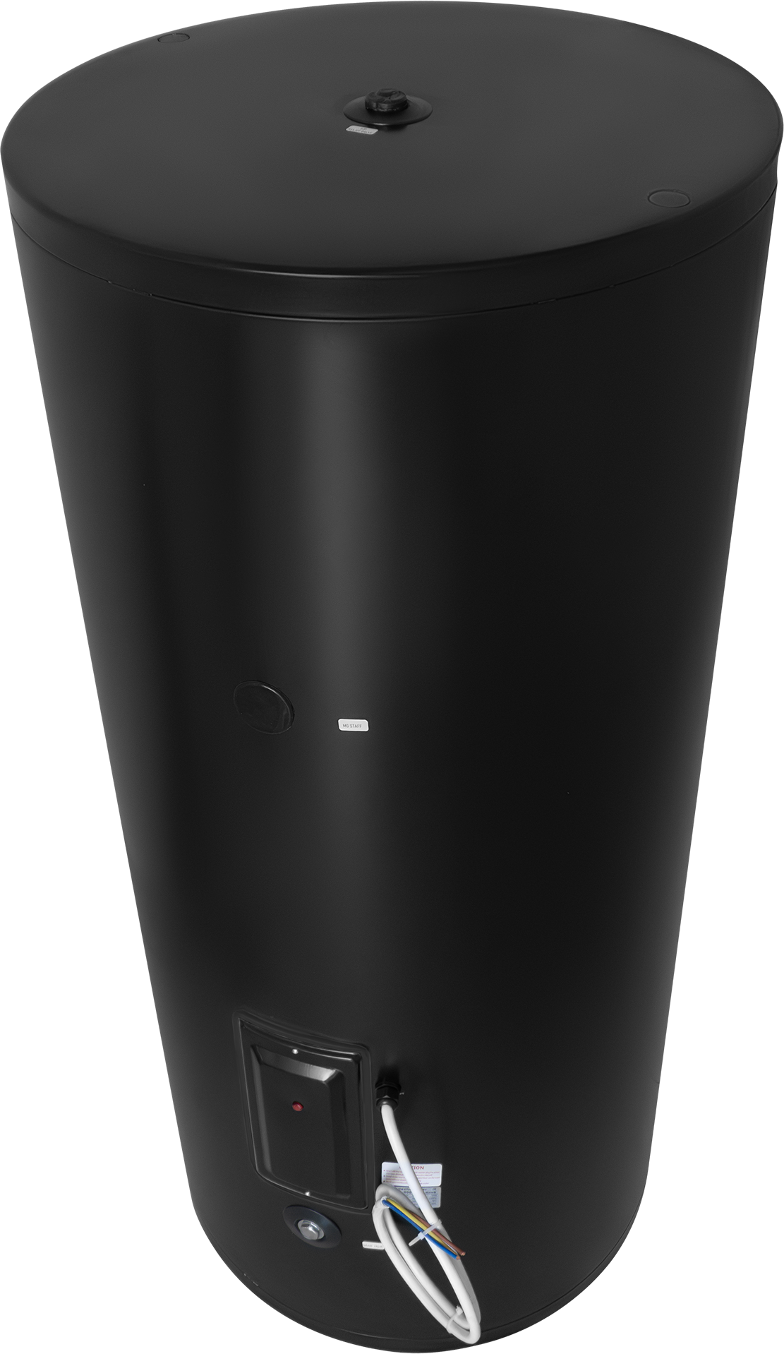 300 Liter QH Wifi dual elektrische boiler Staand