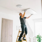 Installatieservice infraroodpanelen door deskundige monteurs