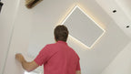 Installatieservice infraroodpanelen door deskundige monteurs