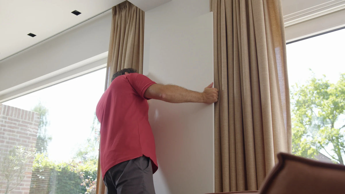 Installatieservice infraroodpanelen door deskundige monteurs