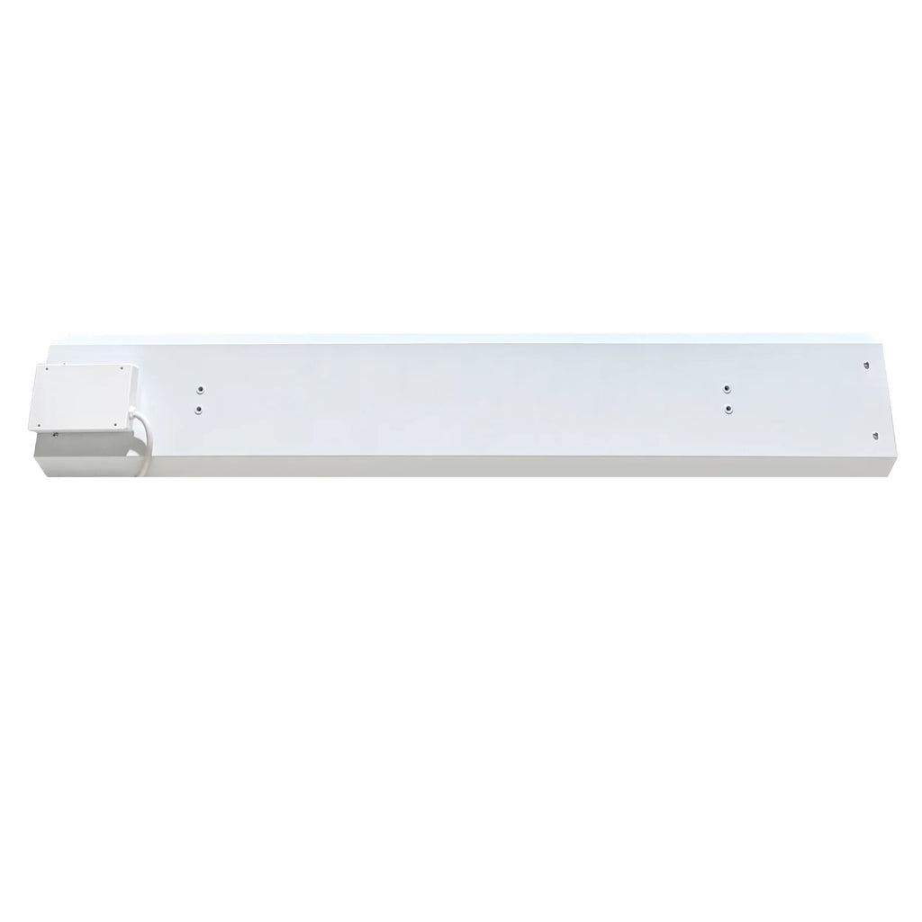 Infrarood terrasverwarmer Whitewarm Wifi 1800 - 2400Watt