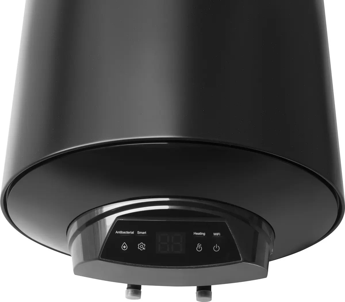 50 Liter Performance V2 QH Wifi dual elektrische boiler met digitale bediening