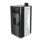 Pelletkachel – 12.8 kW – tot 120m² – A+ – KM1501B