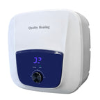 Quality Heating V2 10 Liter keukenboiler Extra Life Quality Heating