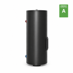 300 Liter QH Wifi dual elektrische boiler Staand