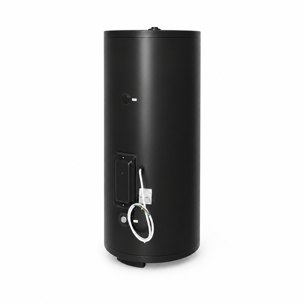 300 Liter QH Wifi dual elektrische boiler Staand