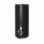 300 Liter QH Wifi dual elektrische boiler Staand