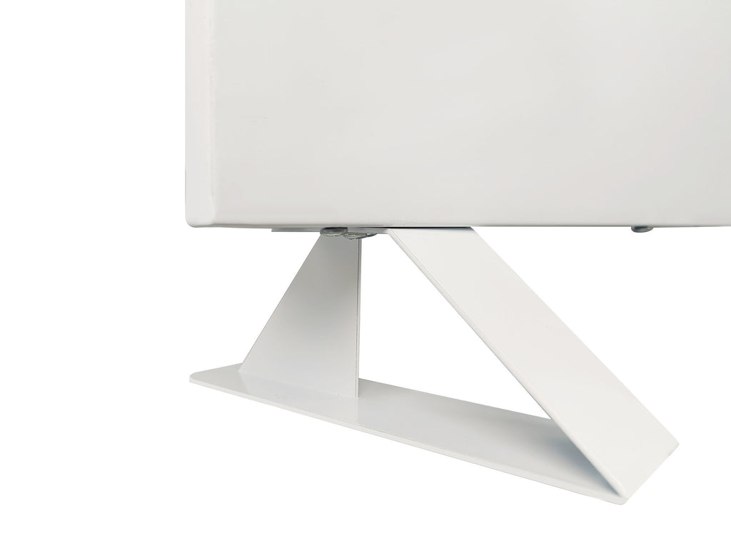 Tweedekans - Voetensteun voor Eco slim Wifi convector - Default