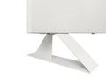 Tweedekans - Voetensteun voor Eco slim Wifi convector - Default