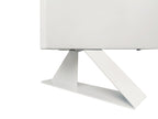Tweedekans - Voetensteun voor Eco slim Wifi convector - Default