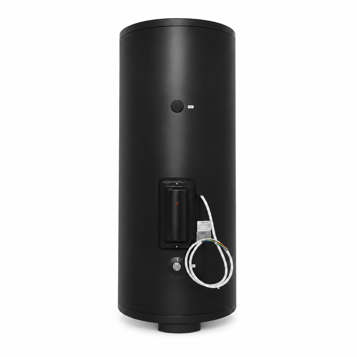 200 Liter QH Wifi dual elektrische boiler met digitale bediening