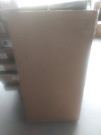 Tweedekans - Smart spiegel met led verlichting infrarood verwarming 60X120 500Watt - Default
