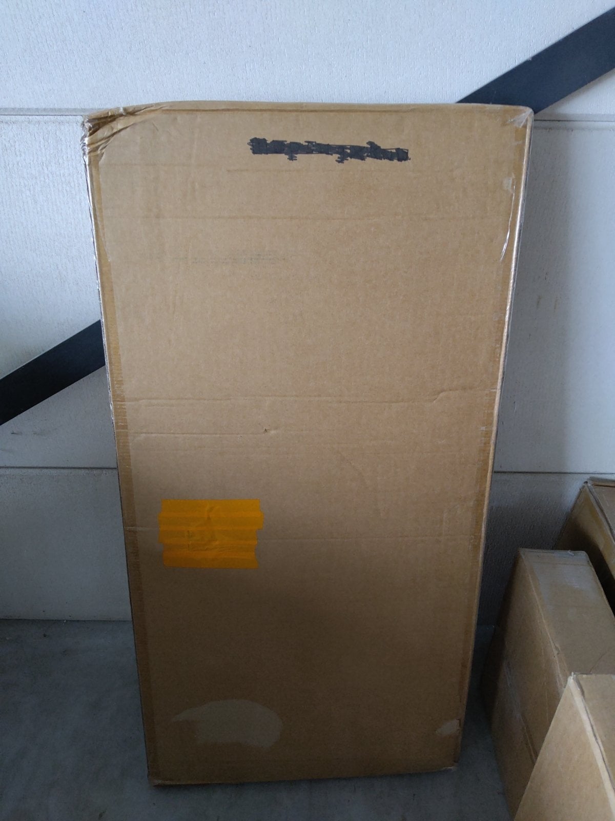 Tweedekans - QH-FR Serie infraroodpaneel 59 x 119 cm - 700Watt - Default