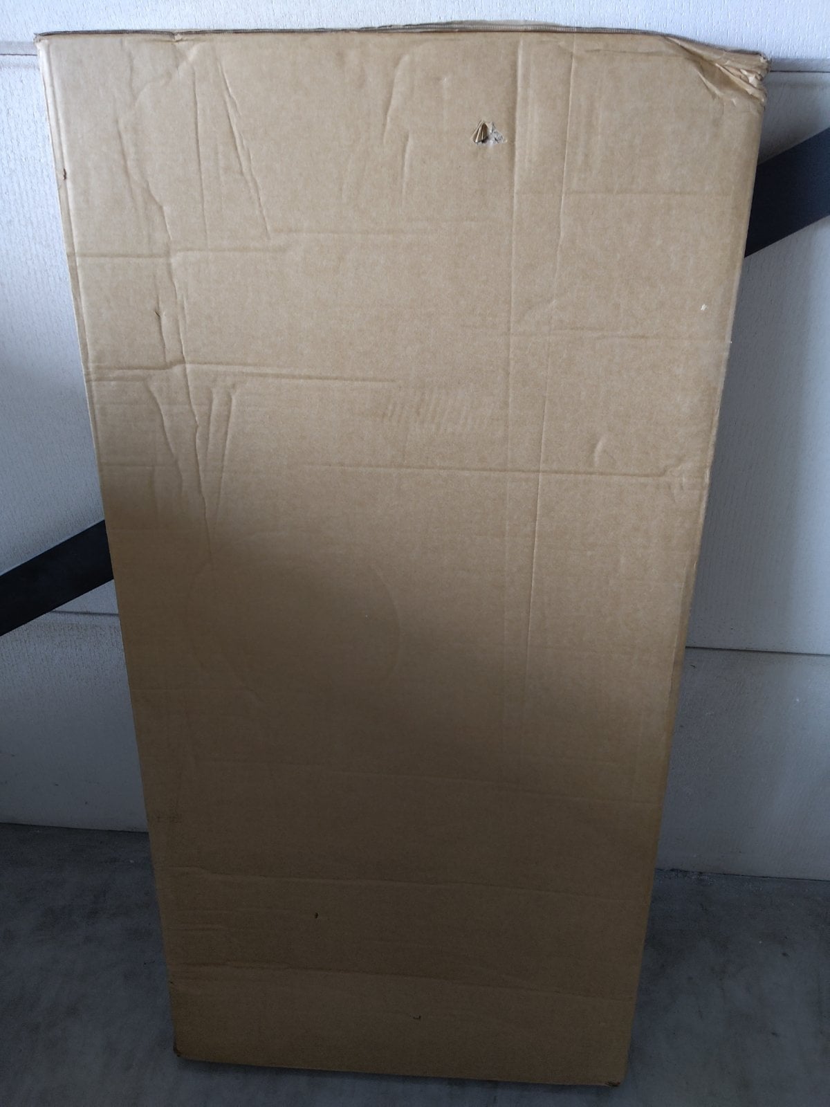Tweedekans - QH-FR Serie infraroodpaneel 59 x 119 cm - 700Watt - Default