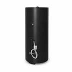 200 Liter QH dual elektrische boiler met digitale bediening