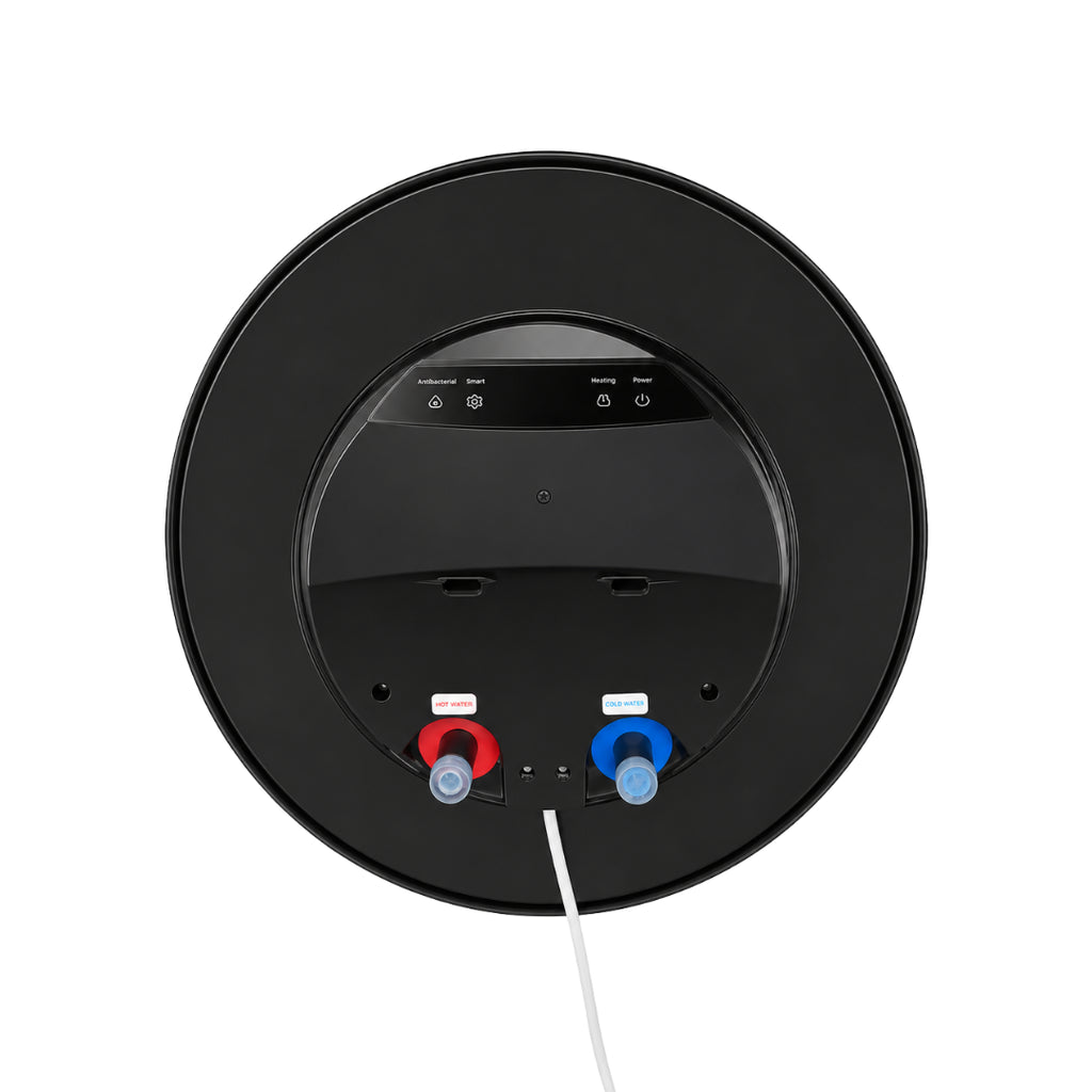 30 Liter Performance V2 QH Wifi dual elektrische boiler met digitale bediening
