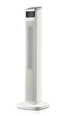 Torenventilator met afstandsbediening en timer