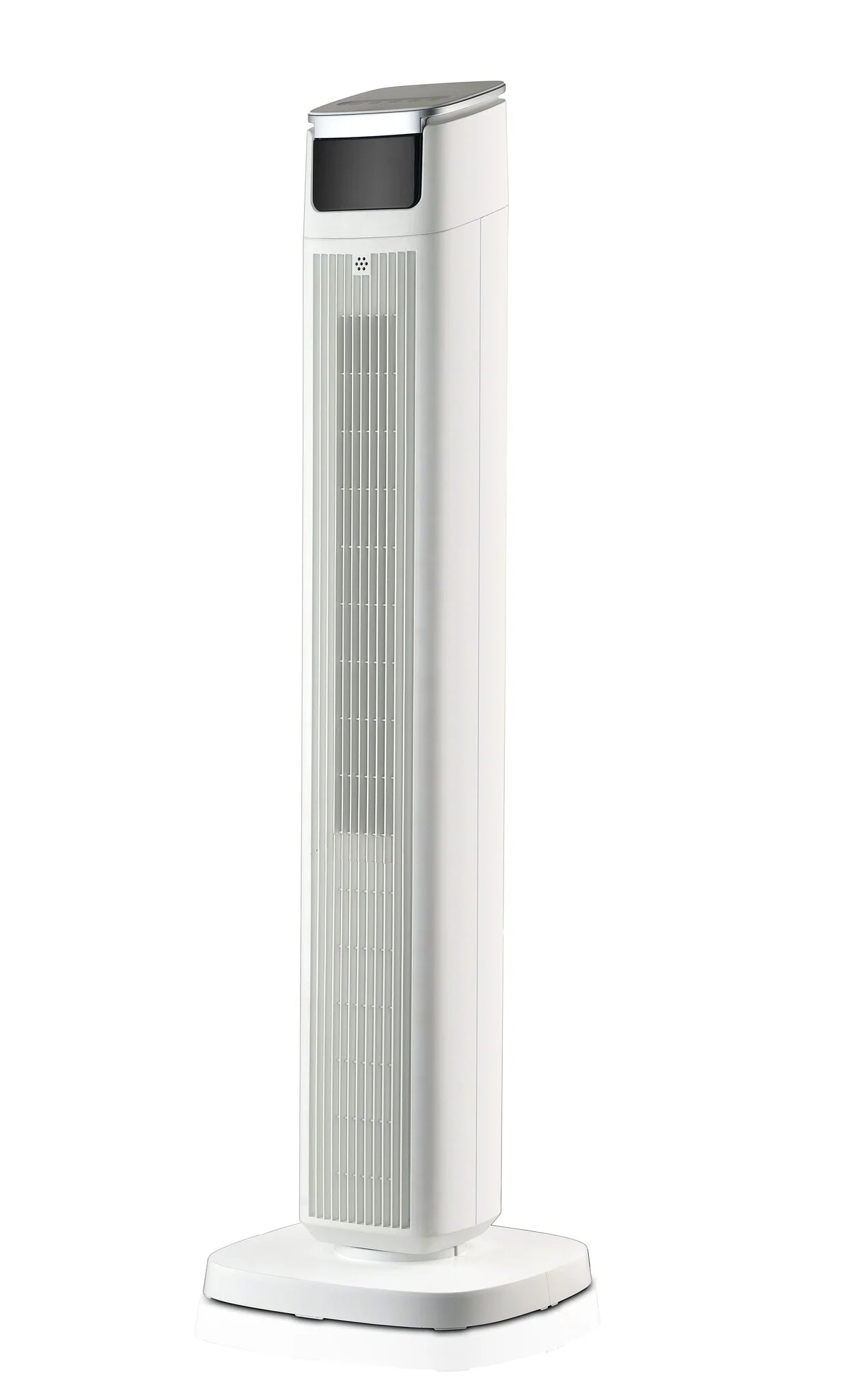 Torenventilator met afstandsbediening en timer