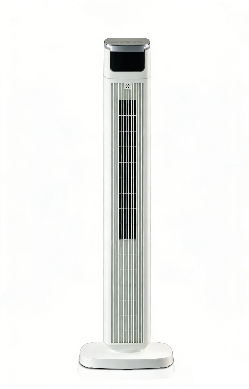 Torenventilator met afstandsbediening en timer