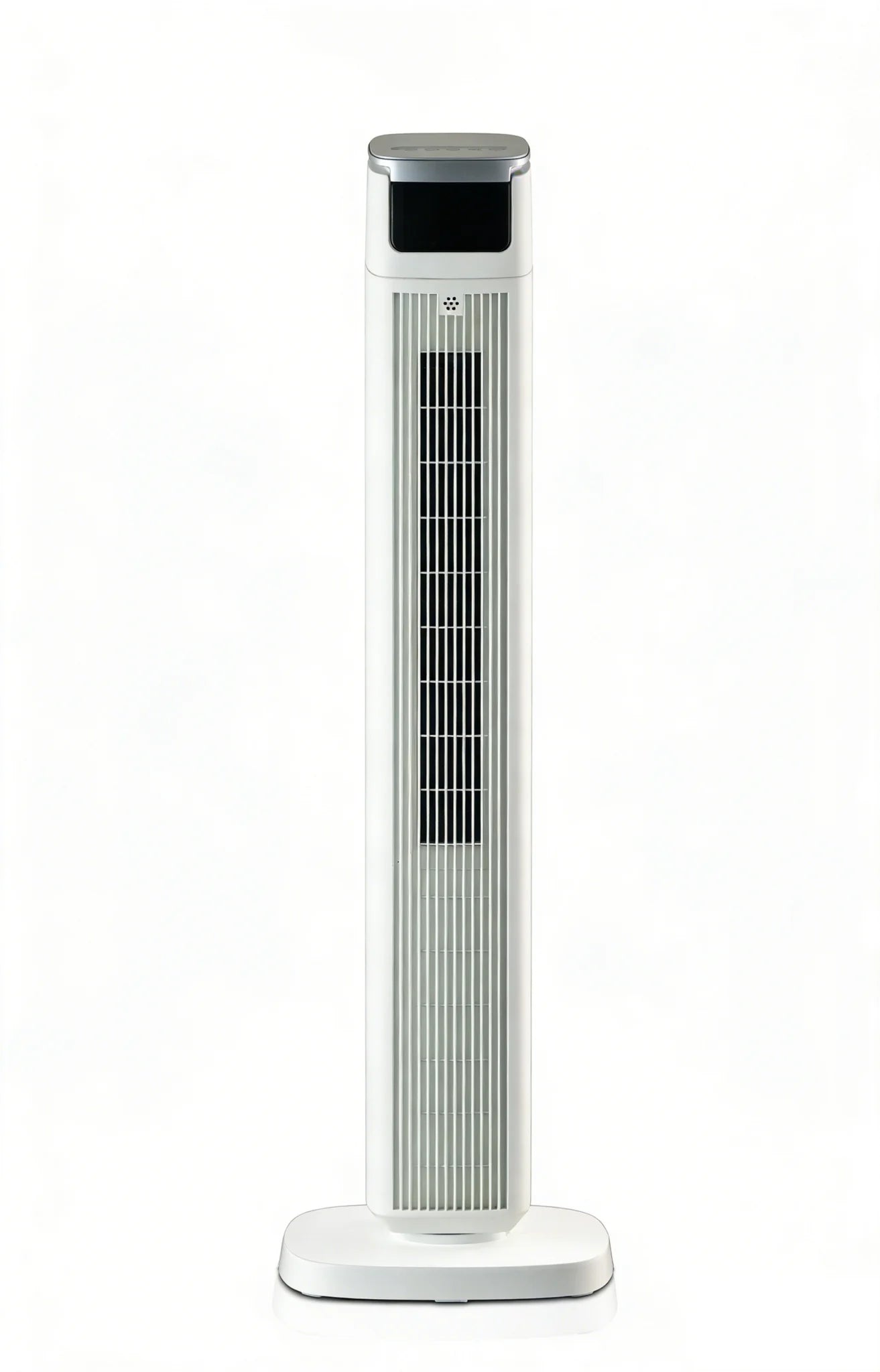 Torenventilator met afstandsbediening en timer